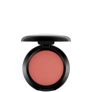 MAC Powder Blush (Various Shades) - Shade Burnt Pepper