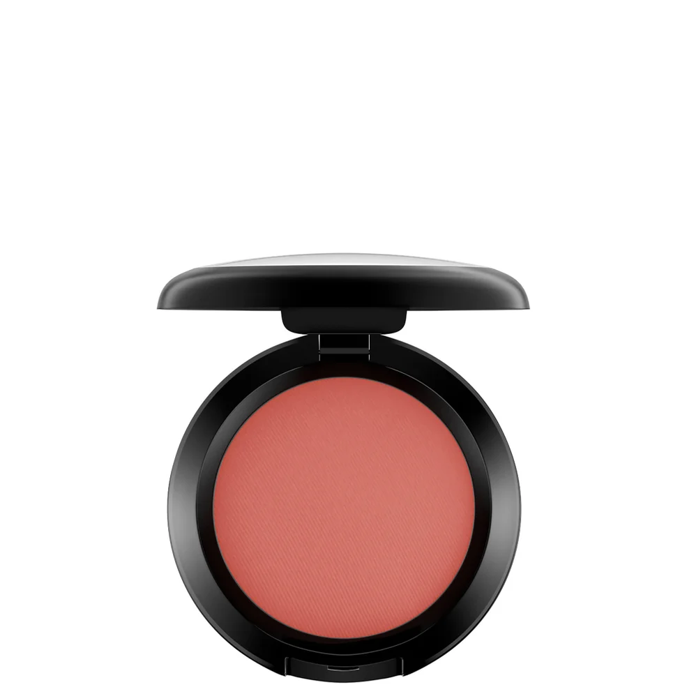 MAC Powder Blush (Various Shades) Image 1