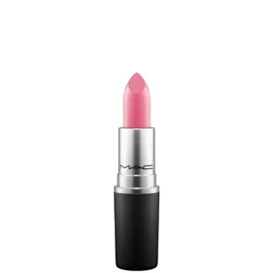 MAC Amplified Lipstick 3g (Various Shades) - Shade Bombshell - Frost