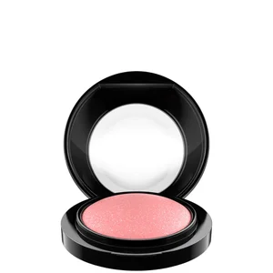 MAC Mineralize Blush (Various Shades) - Shade Dainty