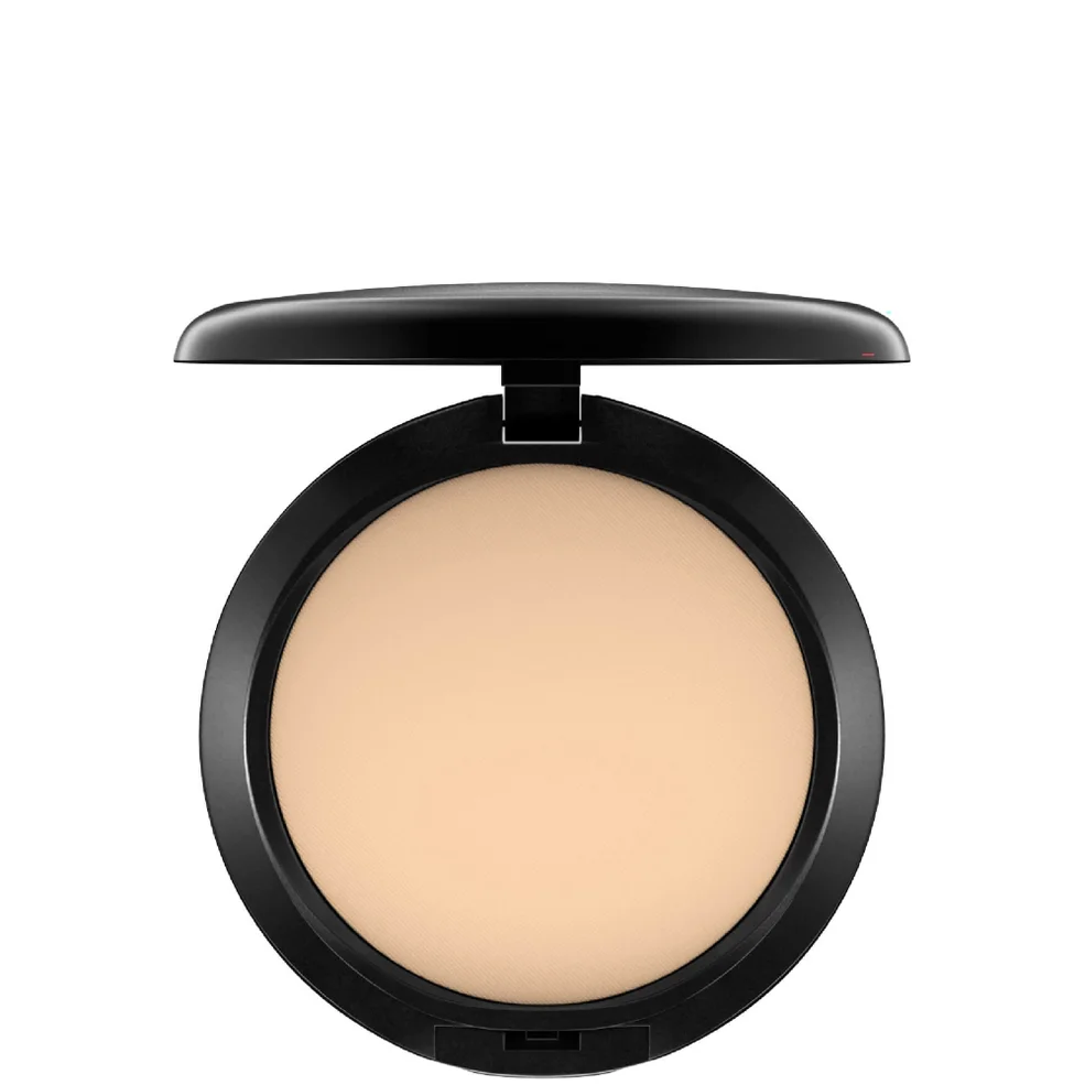 MAC Studio Fix Powder Plus Foundation (Various Shades) Image 1