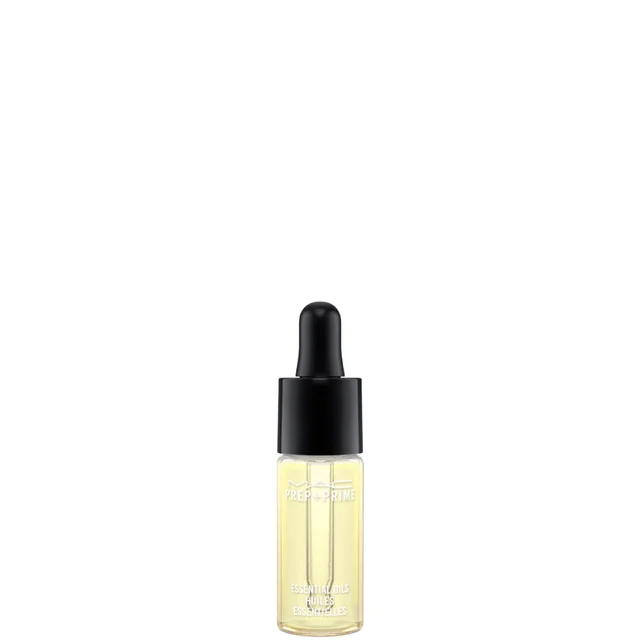 MAC Prep + Prime Essential Oils - Grapefruit & Chamomile