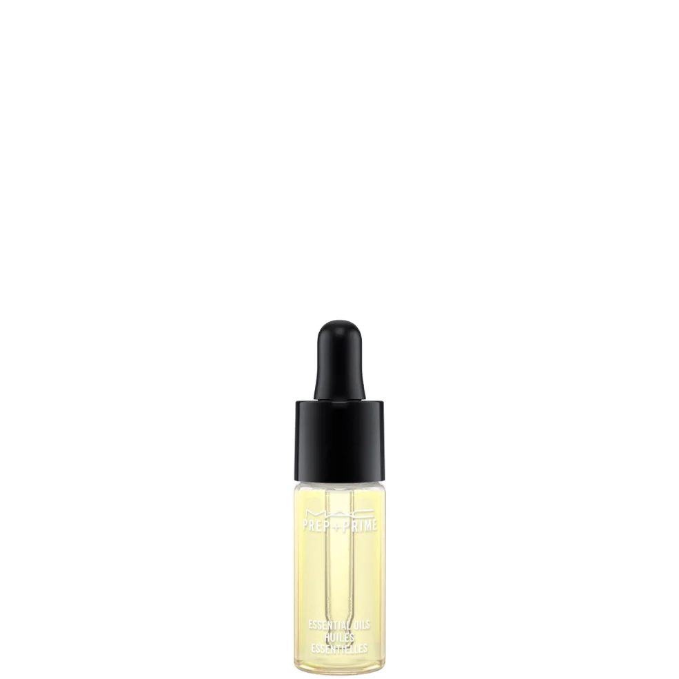 MAC Prep + Prime Essential Oils - Grapefruit & Chamomile Image 1