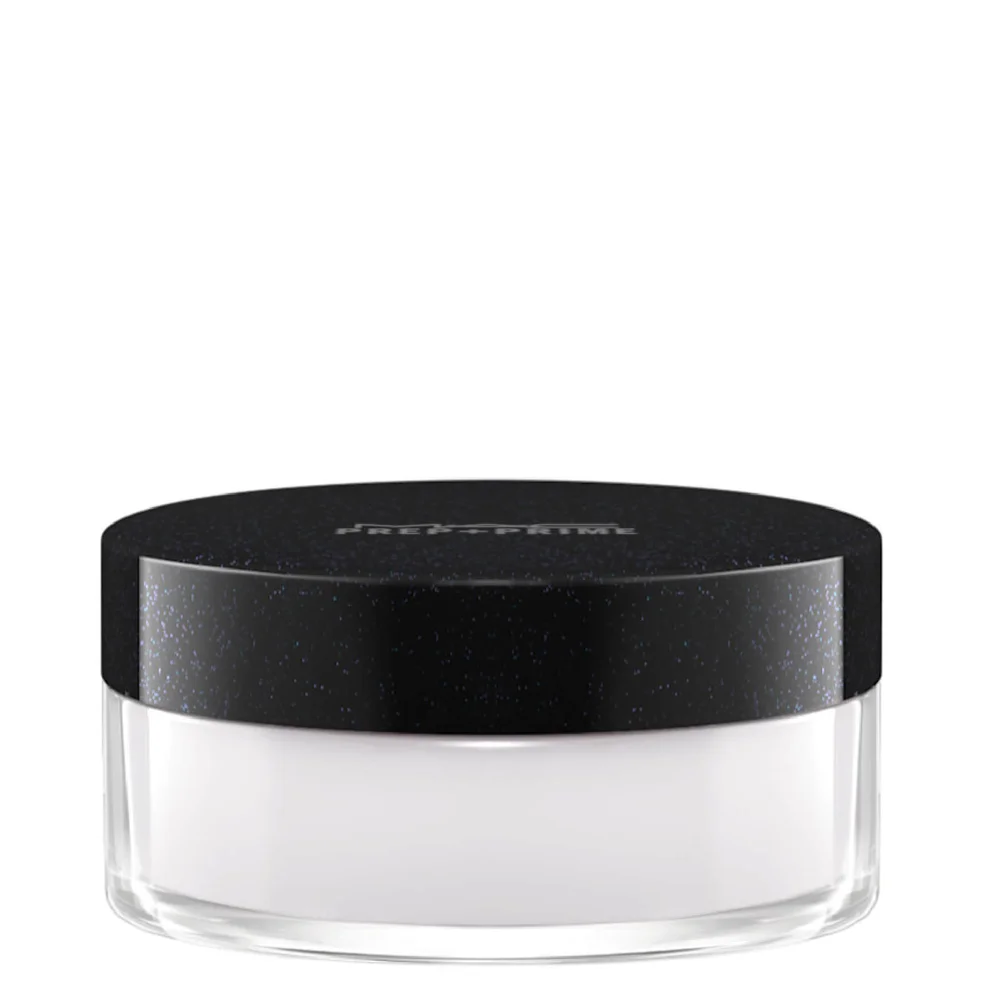 MAC Prep + Prime Transparent Finishing Powder Image 1