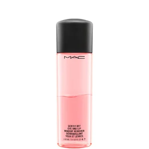 MAC Gently Off Eye and Lip Make-Up Remover - undefined undefined