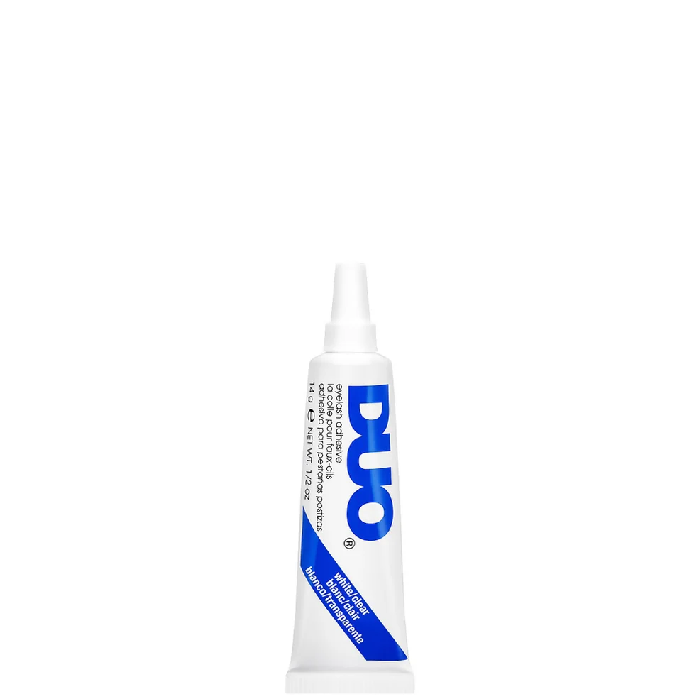 MAC Duo Lash Adhesive Image 1