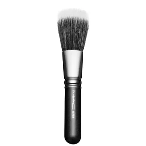MAC 187SH Stippling Face Brush - undefined undefined