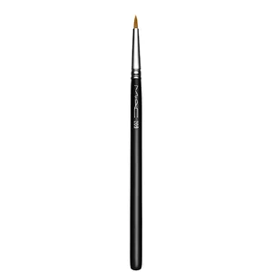 MAC 209 Eye Liner Brush - undefined undefined