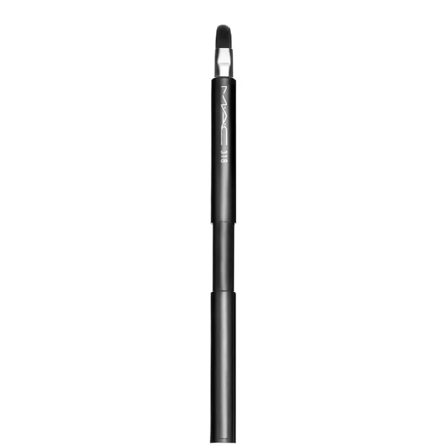 MAC 318 Retractable Lip Brush