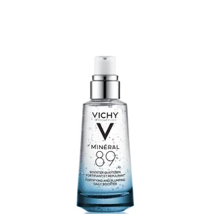 Vichy Mineral 89 Hyaluronic Acid Booster Serum 50ml - Size 50ml / 1.7 fl. oz