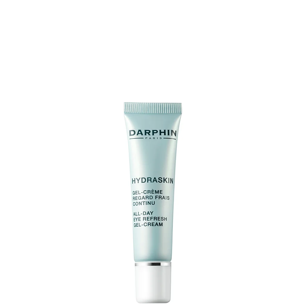 Darphin Hydraskin All-Day Eye Refresh Gel-Cream 15ml Image 1