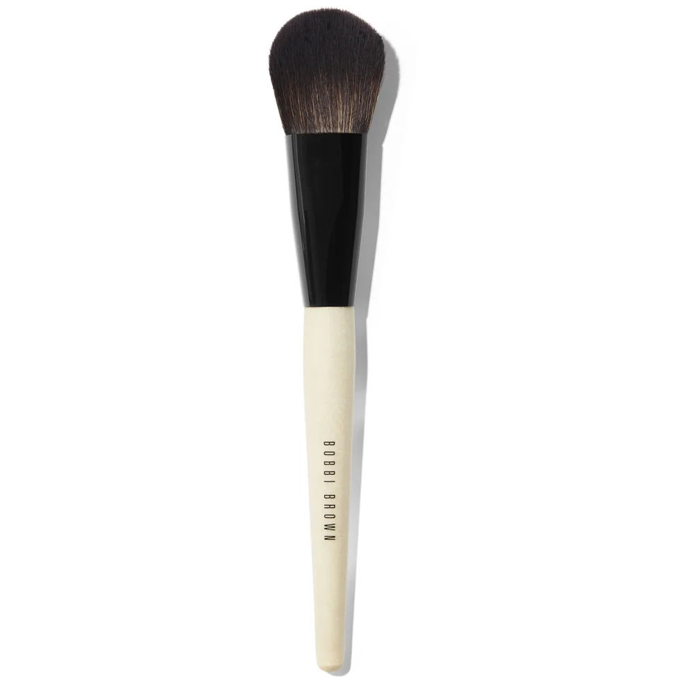 Bobbi Brown Blush Brush Image 1
