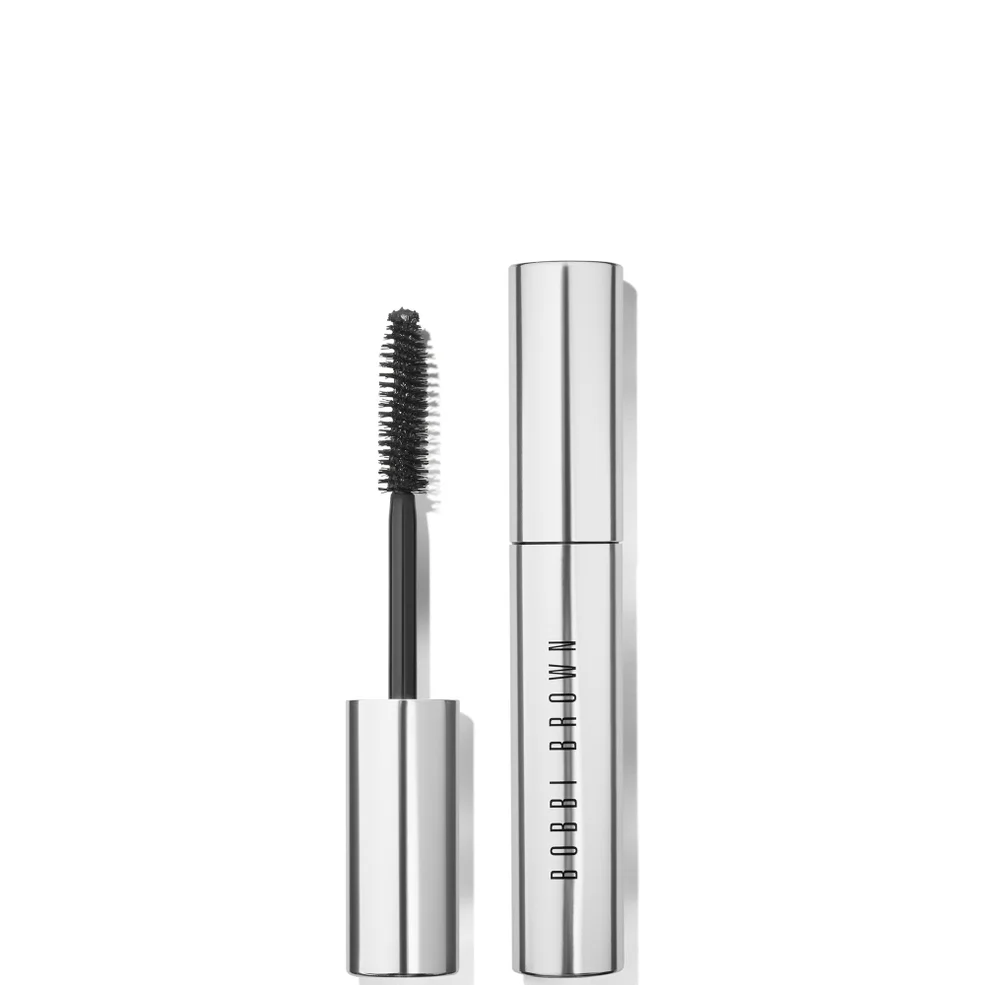 Bobbi Brown No Smudge Mascara - Black Image 1
