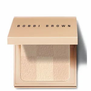 Bobbi Brown Nude Finish Illuminating Powder - Bare - undefined undefined