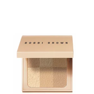 Bobbi Brown Nude Finish Illuminating Powder - Nude - undefined undefined