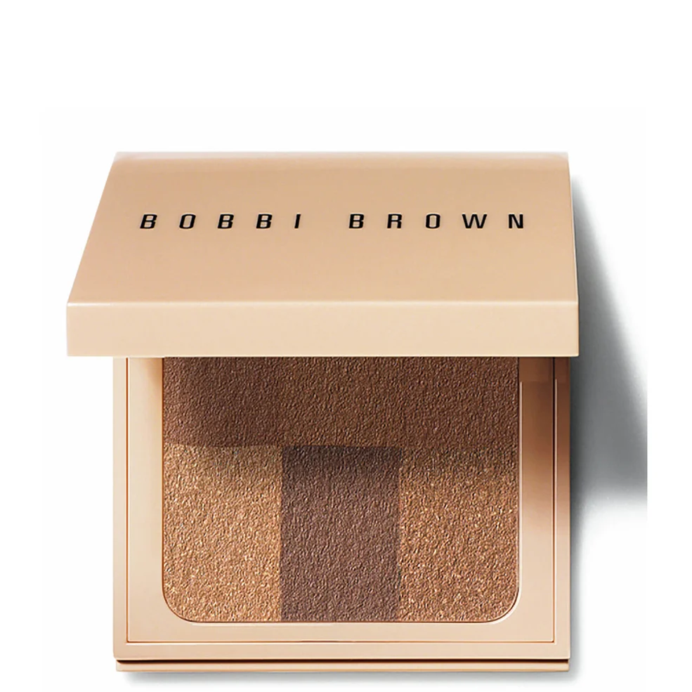 Bobbi Brown Nude Finish Illuminating Powder - Rich Image 1