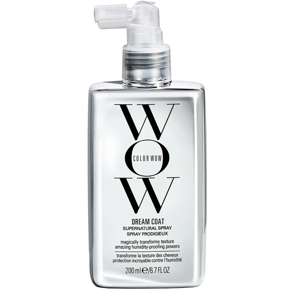 Color Wow Dream Coat Supernatural Spray 200ml Image 1