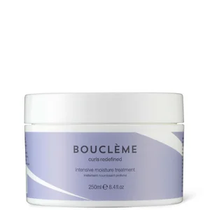 Bouclème Intensive Moisture Treatment 250ml - undefined undefined