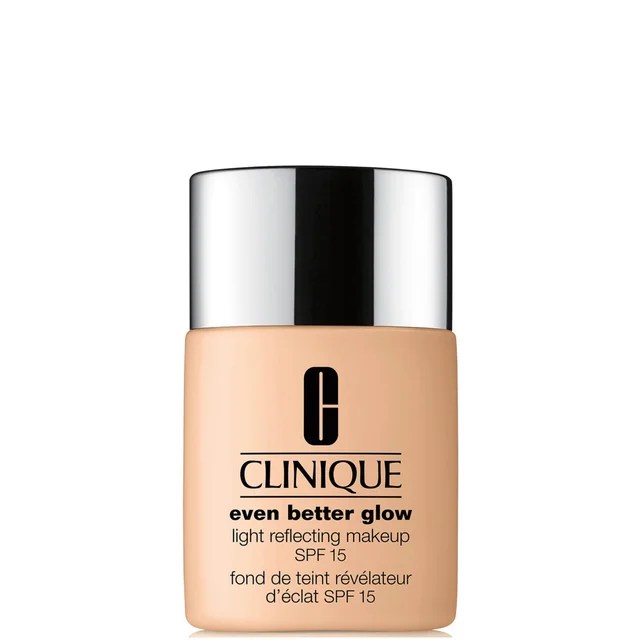 Clinique Even Better Glow™ Light Reflecting Makeup SPF15 30ml (Various Shades)