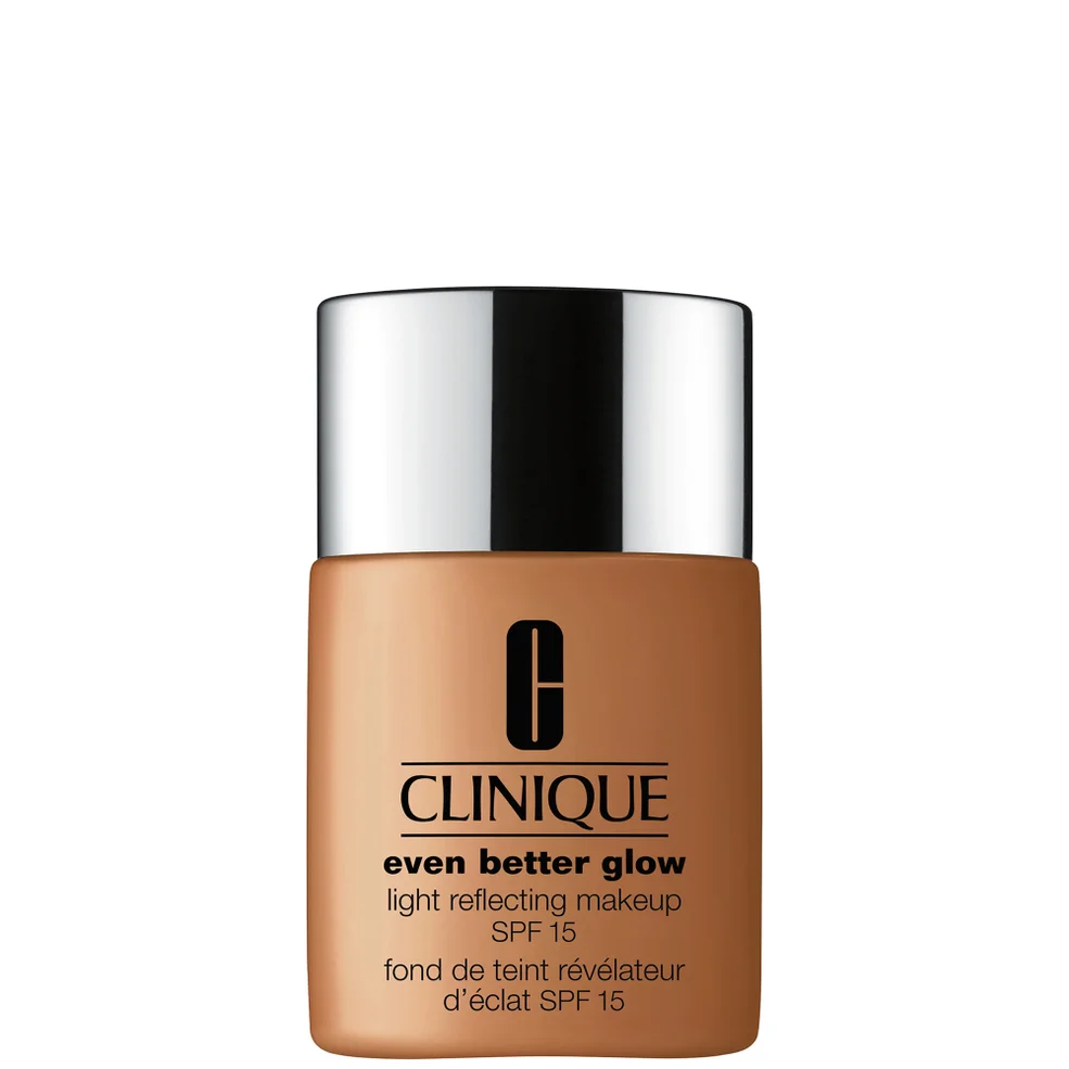 Clinique Even Better Glow™ Light Reflecting Makeup SPF15 30ml (Various Shades) Image 1