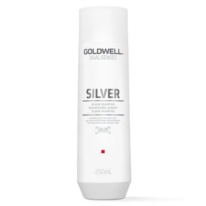 Goldwell Dualsenses Silver Shampoo 250ml - undefined undefined