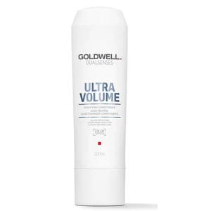 Goldwell Dualsenses Ultra Volume Bodifying Conditioner 200ml - Size 200ml