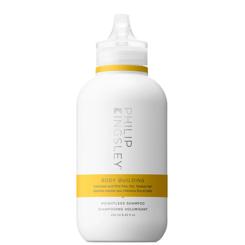 Philip Kingsley Body Building Shampoo (250ml) Image 1