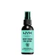 NYX Professional Makeup Setting Spray - Dewy Finish/Long Lasting
