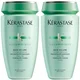Kérastase Resistance Volumifique Bain (250ml) Duo