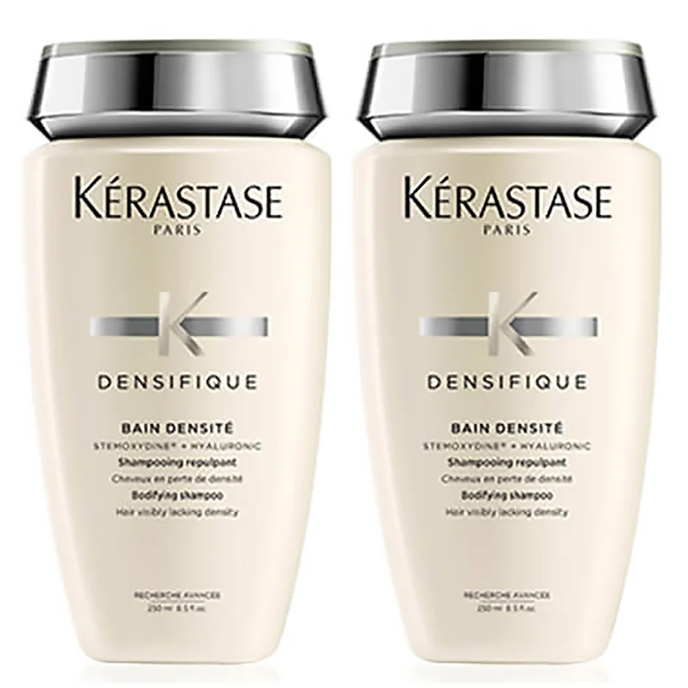 Kérastase Densifique Bain Densite (250ml) Duo Image 1