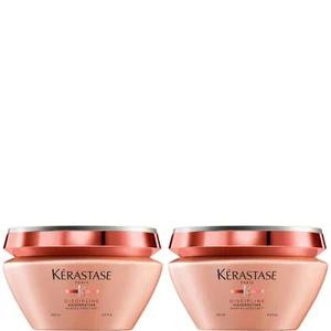 Kérastase Discipline Maskeratine 200ml Duo - undefined undefined