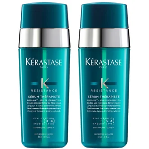 Kérastase Resistance Therepiste Serum Duo 30ml - undefined undefined