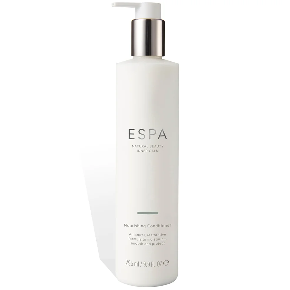 ESPA Nourishing Conditioner 295ml Image 1
