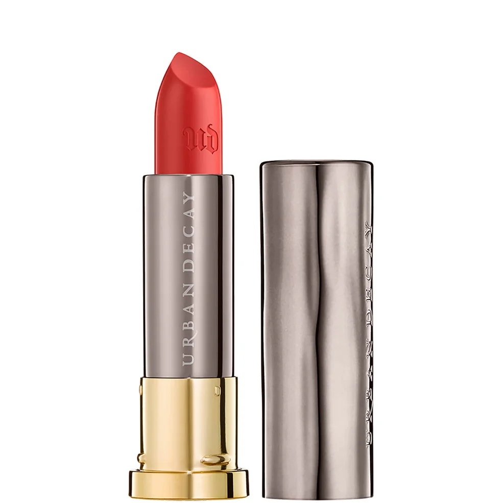 Urban Decay Vice Comfort Matte Lipstick - Tilt Image 1