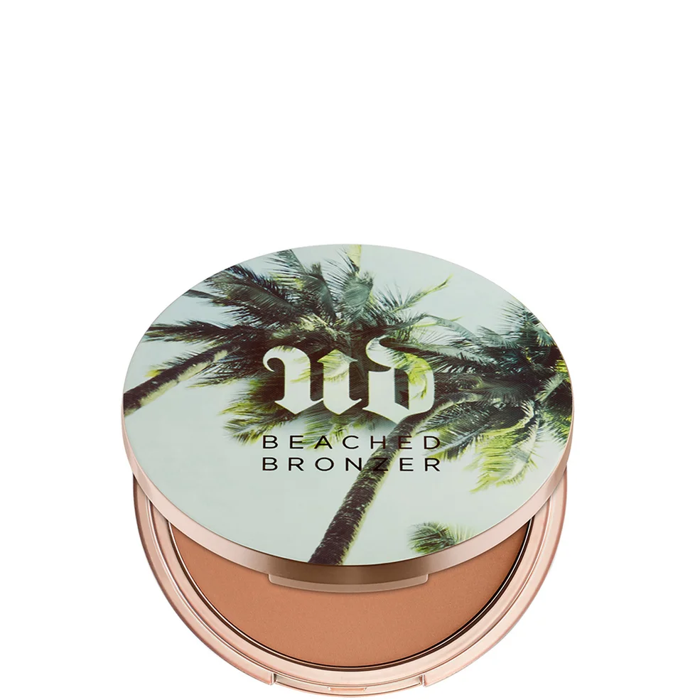 Urban Decay Beached Bronzer 9g (Various Shades) Image 1