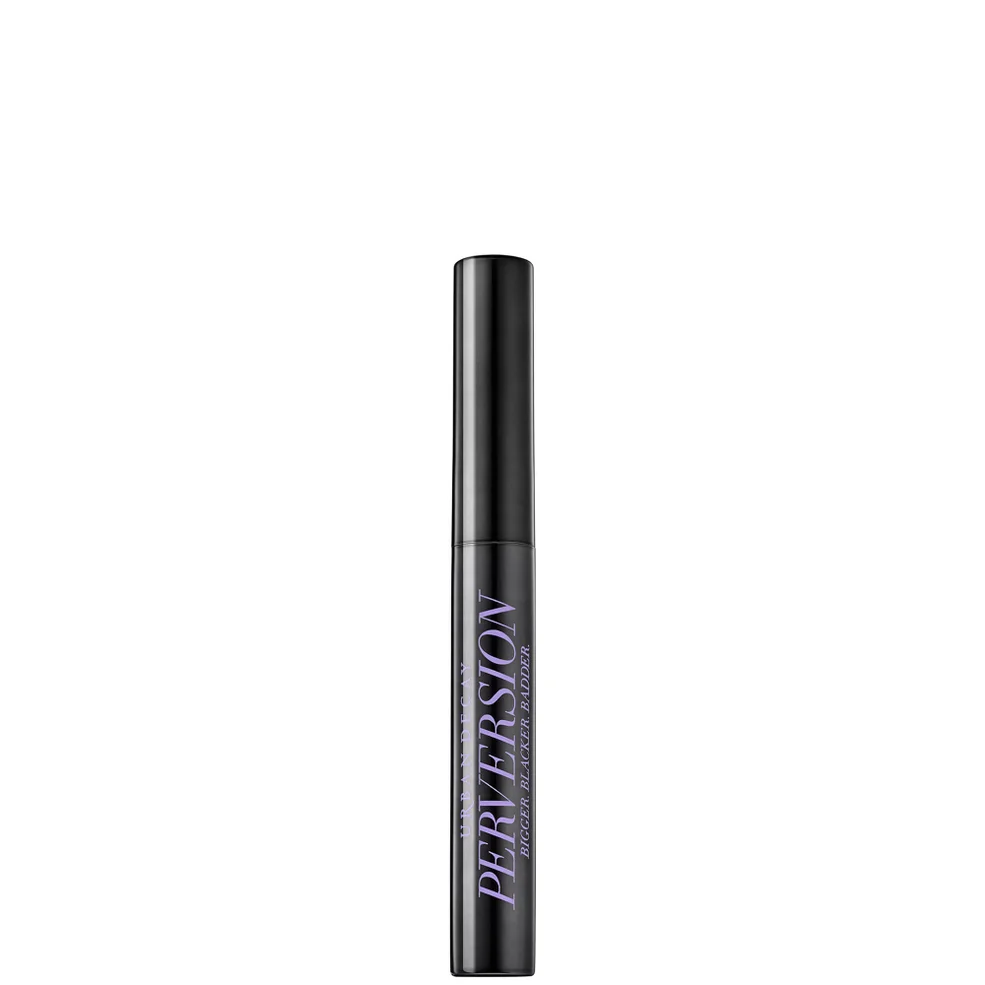 Urban Decay Perversion Travel Size Mascara 4ml Image 1