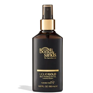 Bondi Sands Liquid Gold Self Tanning Oil 150ml - undefined undefined