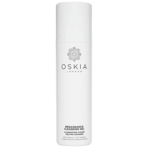 OSKIA Renaissance Cleansing Gel (200ml) - Size 200ml