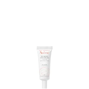 Avène Soothing Eye Contour Cream for Very Sensitive Skin 10ml - undefined undefined