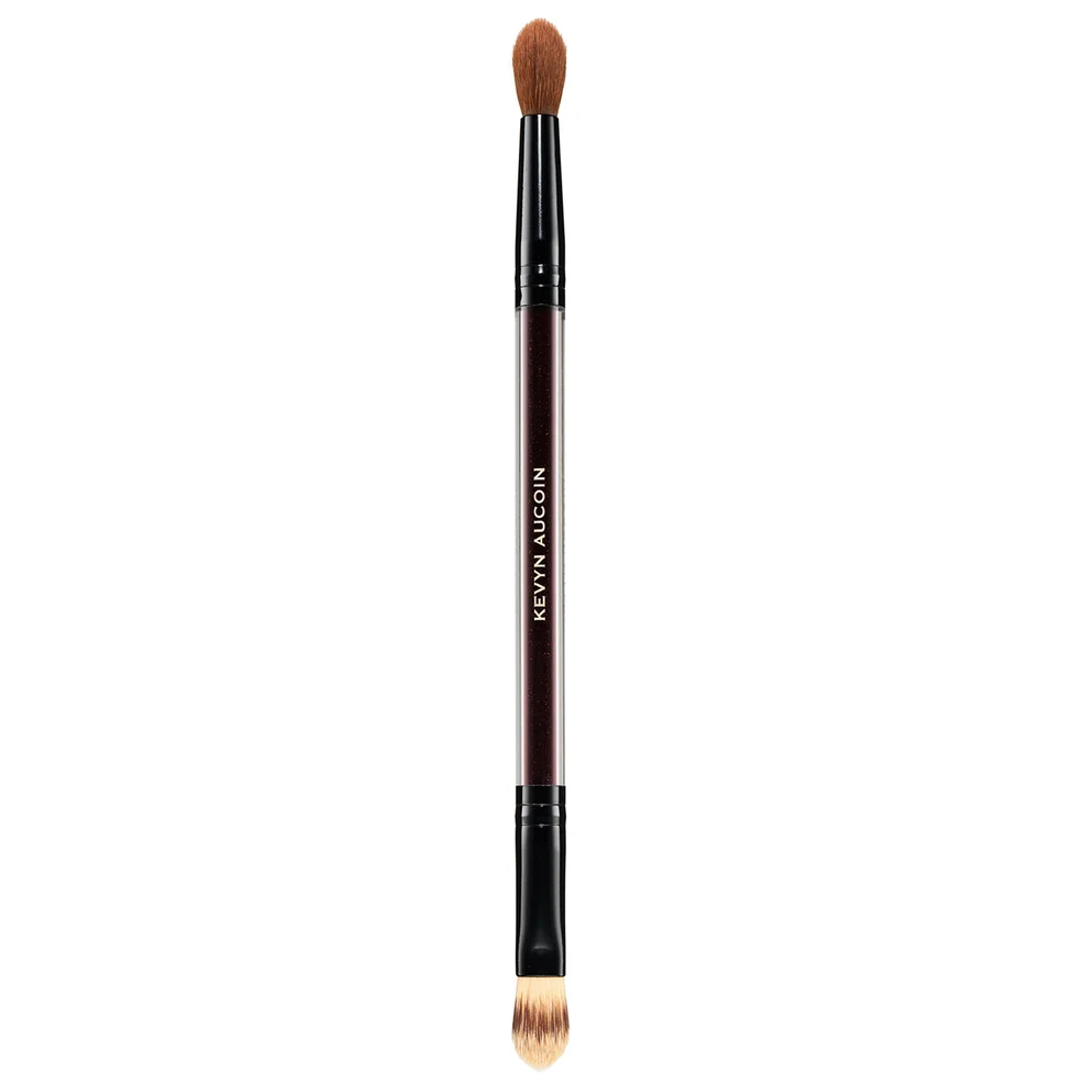 Kevyn Aucoin The Duet Concealer Brush Image 1