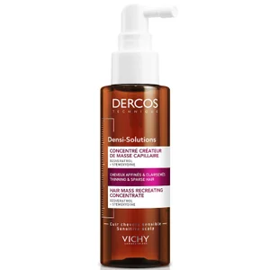VICHY Dercos Densi-Solutions Hair Mass Creator Treatment 100ml - undefined undefined