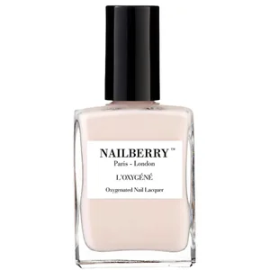Nailberry L'Oxygene Nail Lacquer Almond - Colour Almond