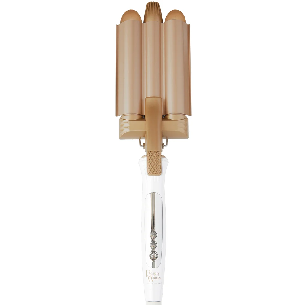Beauty Works Waver Image 1