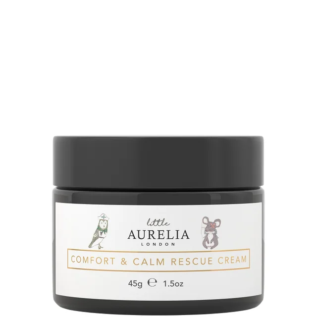 Little Aurelia from Aurelia London Comfort and Calm Rescue Cream 50g