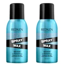 Redken Wax Blast 10 Duo (2 x 150ml)
