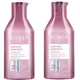 Redken Volume Injection Conditioner Duo (2 x 300ml)