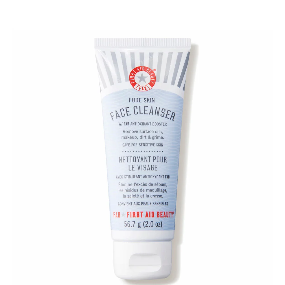 First Aid Beauty Face Cleanser 57g Image 1