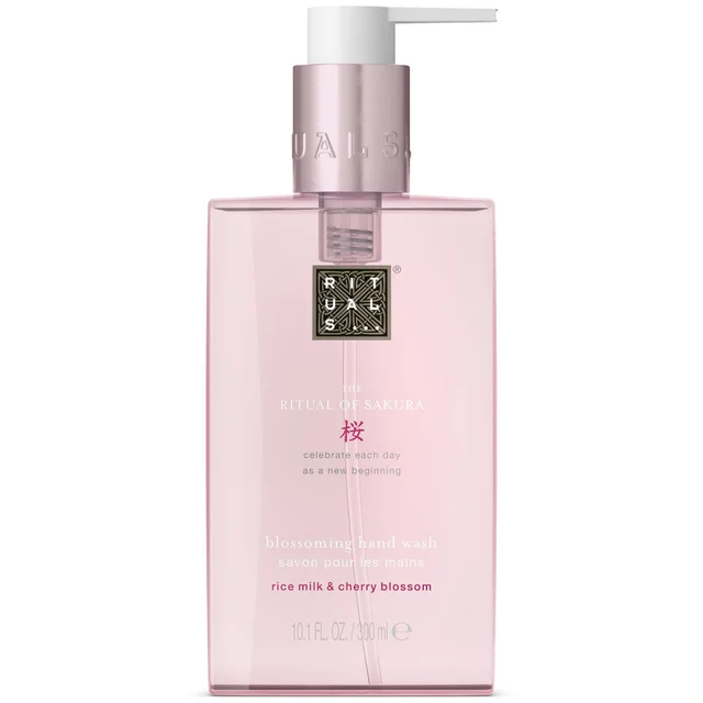Rituals The Ritual of Sakura Hand Wash 300ml