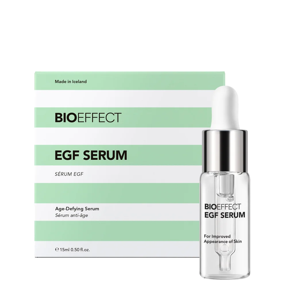 BIOEFFECT EGF Serum 15ml Image 1