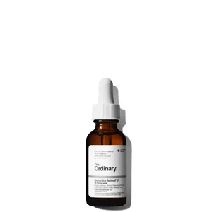 The Ordinary Granactive Retinoid Serum 5% in Squalane 30ml - undefined undefined